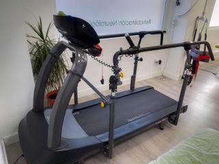 Cinta de Correr SportsArt