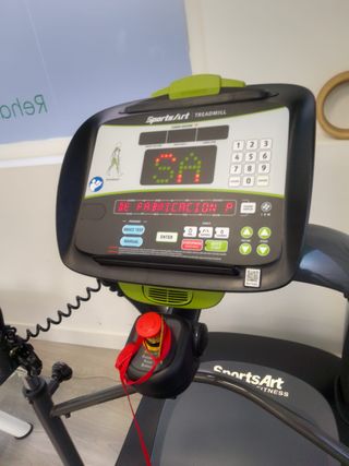 Cinta de Correr SportsArt