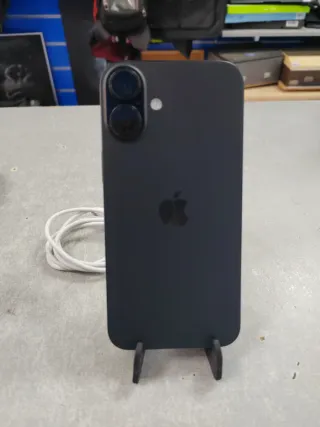 iPhone 16 Plus 256GB