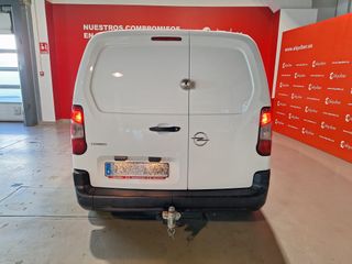 Opel Combo Furgon 1.5 TD Express L