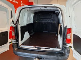 Opel Combo Furgon 1.5 TD Express L
