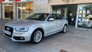 Audi A4 2014 2.0Tdi 177cv Sline