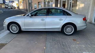 Audi A4 2014 2.0Tdi 177cv Sline