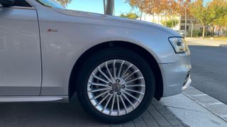 Audi A4 2014 2.0Tdi 177cv Sline
