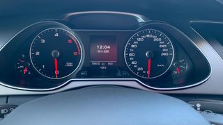 Audi A4 2014 2.0Tdi 177cv Sline