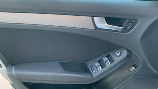 Audi A4 2014 2.0Tdi 177cv Sline