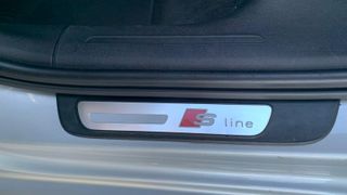 Audi A4 2014 2.0Tdi 177cv Sline