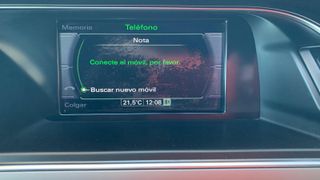 Audi A4 2014 2.0Tdi 177cv Sline