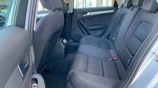 Audi A4 2014 2.0Tdi 177cv Sline