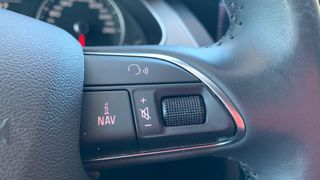 Audi A4 2014 2.0Tdi 177cv Sline