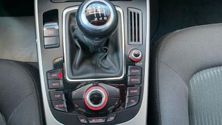 Audi A4 2014 2.0Tdi 177cv Sline