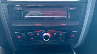 Audi A4 2014 2.0Tdi 177cv Sline