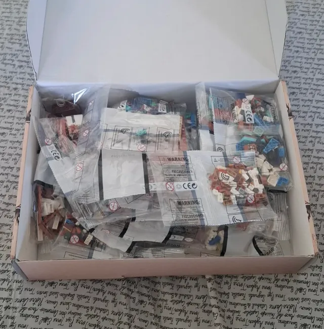 Joellfuner Medieval Manor