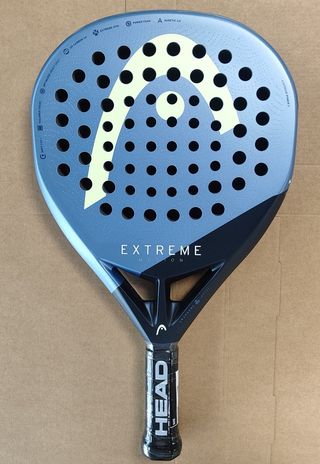 Head Extreme Motion pala de padel 2026 NUEVA