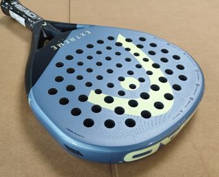 Head Extreme Motion pala de padel 2026 NUEVA