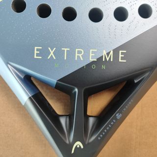 Head Extreme Motion pala de padel 2026 NUEVA