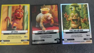 Carte Italiane Brainrot num 19,100,140