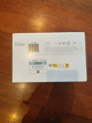 Bellissima Difusor Cerámica y Argán