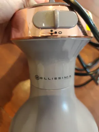 Bellissima Difusor Cerámica y Argán