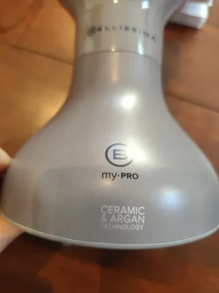 Bellissima Difusor Cerámica y Argán