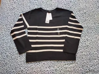 Jersey 3D sin costuras Talla S