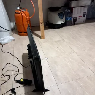 TV Engel Android 32 Negra SIN MANDO