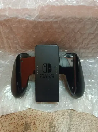 Soporte Mandos Nintendo Switch Joy-Con