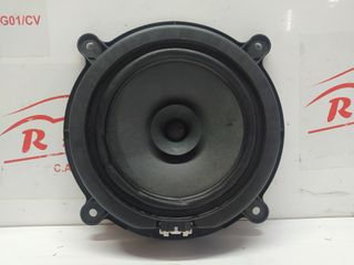 SUBWOOFER MAZDA 6 FAMILIAR (GJ)