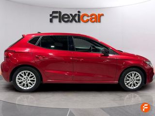 Seat Ibiza 1.0 TSI 85kW (115CV) FR XL