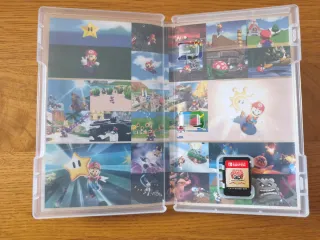 Super Mario 3D All-Stars Nintendo Switch