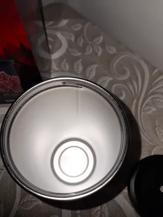 Bicchiere Stranger Things con Cannuccia