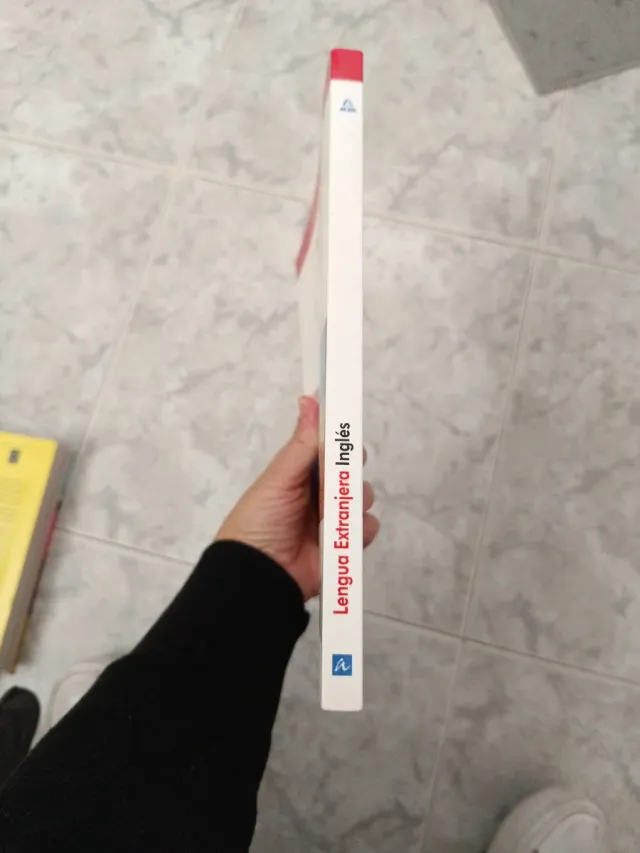 Fp de grado superior, prueba de acceso. Titulo ...