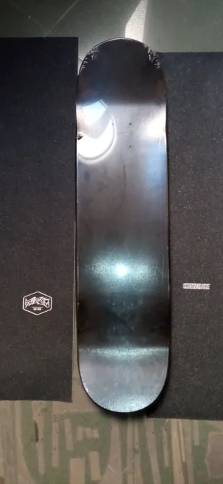 Tabla Skate Antix Ed. Limit 8'5