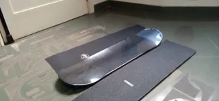 Tabla Skate Antix Ed. Limit 8'5