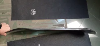 Tabla Skate Antix Ed. Limit 8'5