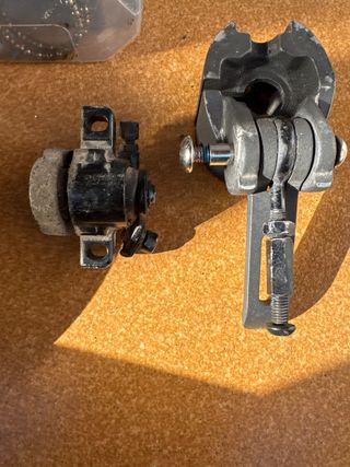 Piezas Patinete Eléctrico Xiaomi M365