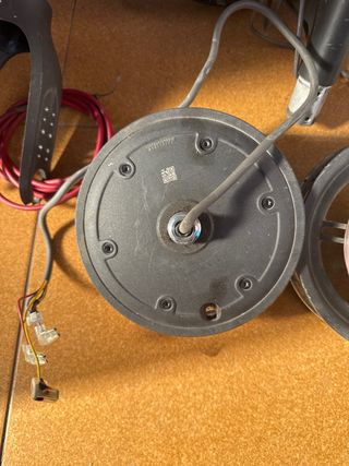 Piezas Patinete Eléctrico Xiaomi M365