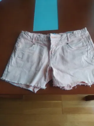 Shorts García Jeans chica Talla S