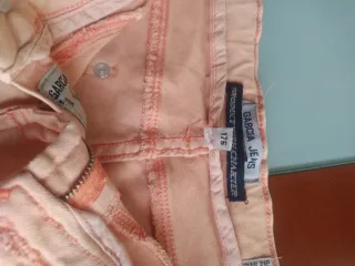 Shorts García Jeans chica Talla S