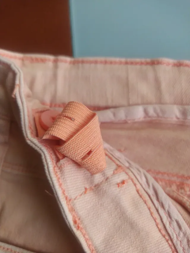 Shorts García Jeans chica Talla S