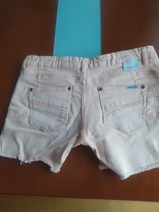 Shorts García Jeans chica Talla S