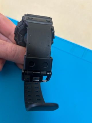 Reloj Casio G-Shock GXW-56BB-1ER