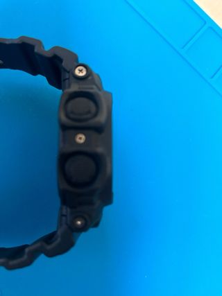 Reloj Casio G-Shock GXW-56BB-1ER