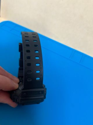 Reloj Casio G-Shock GXW-56BB-1ER