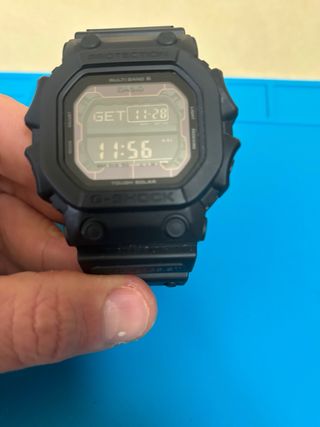 Reloj Casio G-Shock GXW-56BB-1ER