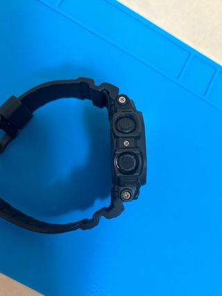 Reloj Casio G-Shock GXW-56BB-1ER