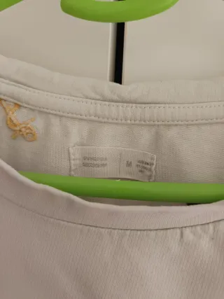 Sudadera Springfield Anclas