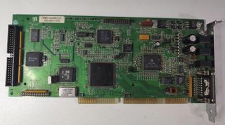 Tarjeta de Audio Vintage PRO AUDIO 16 Media Vision