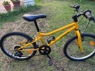 Bicicleta Infantil Riverside 20