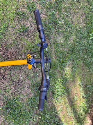 Bicicleta Infantil Riverside 20